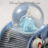 Snow globe DISNEY Cinderella staircase Snowglobe snowball 10 cm