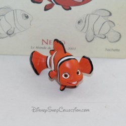 Harzfigur Clownfisch HACHETTE Walt Disney Findet Nemo
