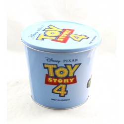 Toy Story 4 DISNEY PIXAR popcorn bucket with lid 14 cm