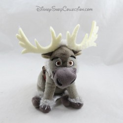 Plush reindeer Sven DISNEY Frozen