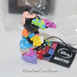 Personaggio da collezione BRITTO Disney Minnie Mouse