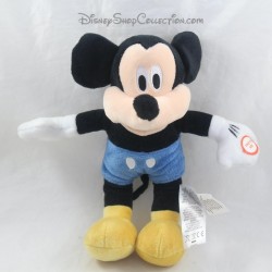 Plush Sound Mouse DISNEY PRIMARK Mickey Mouse Short Blue