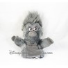 Monos de peluche muñeco gorila de Tarzán de DISNEY STORE Tok gris negro 28 cm
