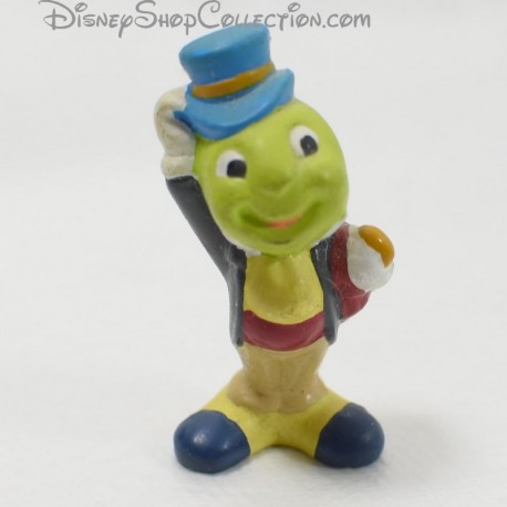 Figurine Jiminy Cricket EURO DISNEY Pinocchio
