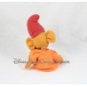Mouse di Jack peluche DISNEY Cenerentola Jemini arancione cm 24
