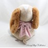 Plush dog Lady DISNEY BABY Nicotoy Simba Toys Beauty and the Tramp 21 cm