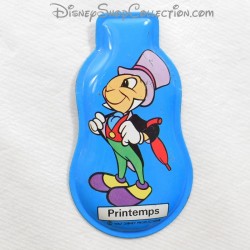 Vintage Cricket Spielzeug Klick Clac Jiminy Cricket DISNEY Pinocchio