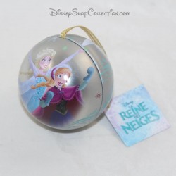 Baile de Navidad Elsa y Anna DISNEY Frozen