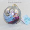 Boule de Noël Elsa et Anna DISNEY La reine des neiges