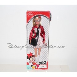 Steffi love Minnie Mouse School SIMBA Disney doll 29 cm