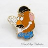 Pin's Mr Potato DISNEYLAND PARIS Toy Story Mr Potato Head Spielkarten Pin Trading 2012