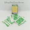Card Game 7 Families Tarzan DISNEY Burroughs vintage 1999