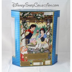 Dvd La petite Sirène DISNEY chef-d'oeuvre numéroté 33 Walt Disney