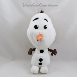 Peluche Olaf NICOTOY Disney Frozen