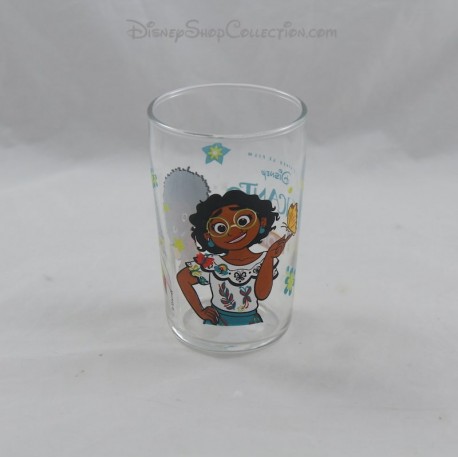 Mirabel glass and Antonio DISNEY Amora Encanto