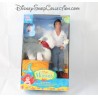 Dvd La petite Sirène DISNEY chef-d'oeuvre numéroté 33 Walt Disney