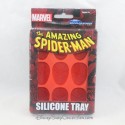 Moule en silicone Spiderman MARVEL Avengers Super héros