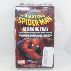 Moule en silicone Spiderman MARVEL Avengers Super héros