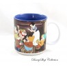 Mug stage Snow White and the seven dwarfs DISNEY STORE Snow White and the seven Dwarfs