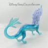 Gran figura luminosa dragón Sisu DISNEY Jakks Raya y el último dragón 26 cm
