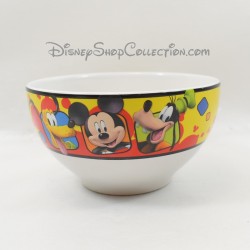Bol Mickey und Freunde DISNEY Mickey Minnie Goofy Donald Pluto Daisy