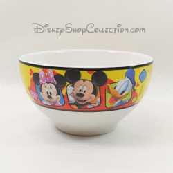 Bol Mickey y sus amigos DISNEY Mickey Minnie Goofy Donald Pluto Daisy