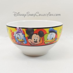 Bol Mickey y sus amigos DISNEY Mickey Minnie Goofy Donald Pluto Daisy
