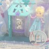 Spielset Figuren Elsa DISNEY Little Kingdom Frozen