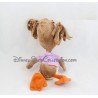 Peluche Abby Mallard canard DISNEY STORE Chicken Little poulet fille 24 cm