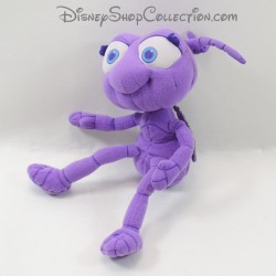 Edredón de peluche para hormigas DISNEY JEMINI 1001 Patas princesa púrpura 20 cm