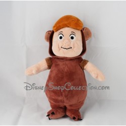 Cubby Cubby Niños Perdido DISNEY STORE Peter Pan Bear 32 cm