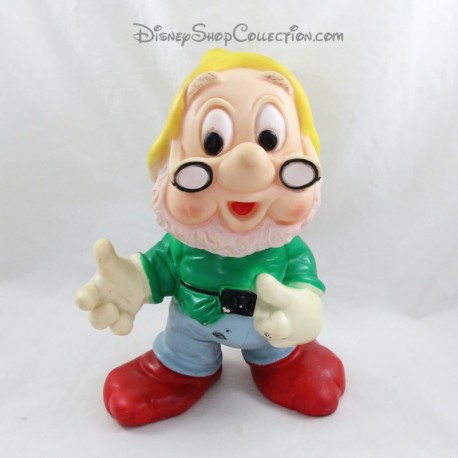 Pouet Dwarf Prof WALT DISNEY PRODUCTIONS Snow White and the 7 Dwarfs