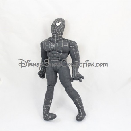 Peluche Venom PLAY BY PLAY Spiderman noir 33 cm Peluche Venom PLAY BY PLAY Spiderman noir 33 cm
