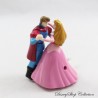 Sleeping Beauty figure DISNEY Aurora and the Prince Who Dance PVC 7 cm