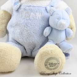 Peluche Winnie the Pooh DISNEY STORE peluche oso azul 26 cm