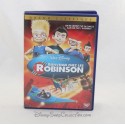 DVD Willkommen im Robinson DISNEY Walt Disney Nummer 91
