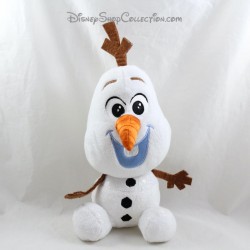 Peluche Olaf NICOTOY Disney Frozen
