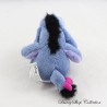 Mini burro de peluche Bourriquet DISNEY Winnie the Pooh 10 cm