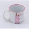 Mug Minnie DISNEY tazza bistro rosa rosa Triangoli Stor