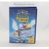 DVD Las aventuras de Bernard y Bianca DISNEY N° 26 Walt Disney