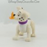 Figure toy puppy MCDONALD'S Mcdo The 101 Dalmatians candle mouth Disney 6 cm