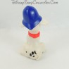 Cucciolo giocattolo di figura MCDONALD'S Mcdo I 101 dalmati cappello della polizia blu Disney 8 cm