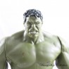 Sprechende Figur Hulk MARVEL Hasbro Disney Avengers Heroes Electronic Titan Ultron 30 cm