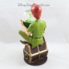 Snow globe musicale Peter Pan DISNEY PARKS Fée Clochette