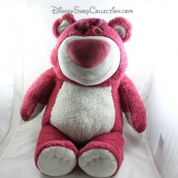 Grande peluche ours Lotso DISNEY Toy Story