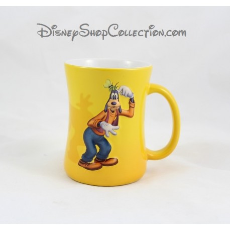 Mug en relief Cars DISNEY STORE Flash McQueen tasse en céramique 