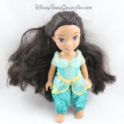 Mini doll Jasmine DISNEY Aladdin