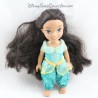 Mini muñeca Jasmine DISNEY Aladdin