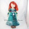 Musical doll Merida DISNEYLAND PARIS Rebel princess Disney 50 cm