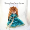 Bambola Principessa Merida DISNEY Preziosi Momenti Ribelle Coraggioso abito in satinta 33 cm